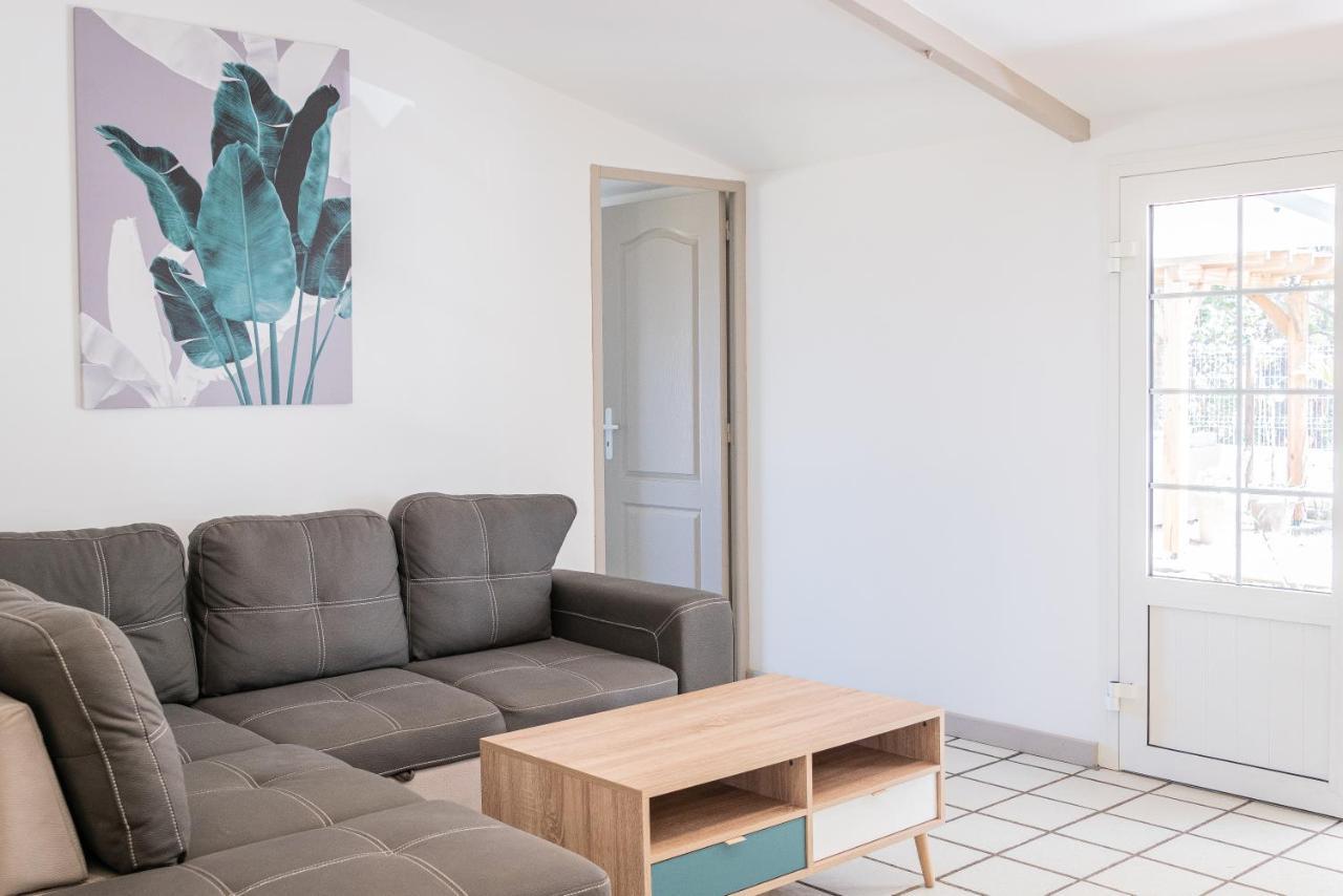 La Perle Rare - Reunion Villa La Saline Les Bains Eksteriør billede